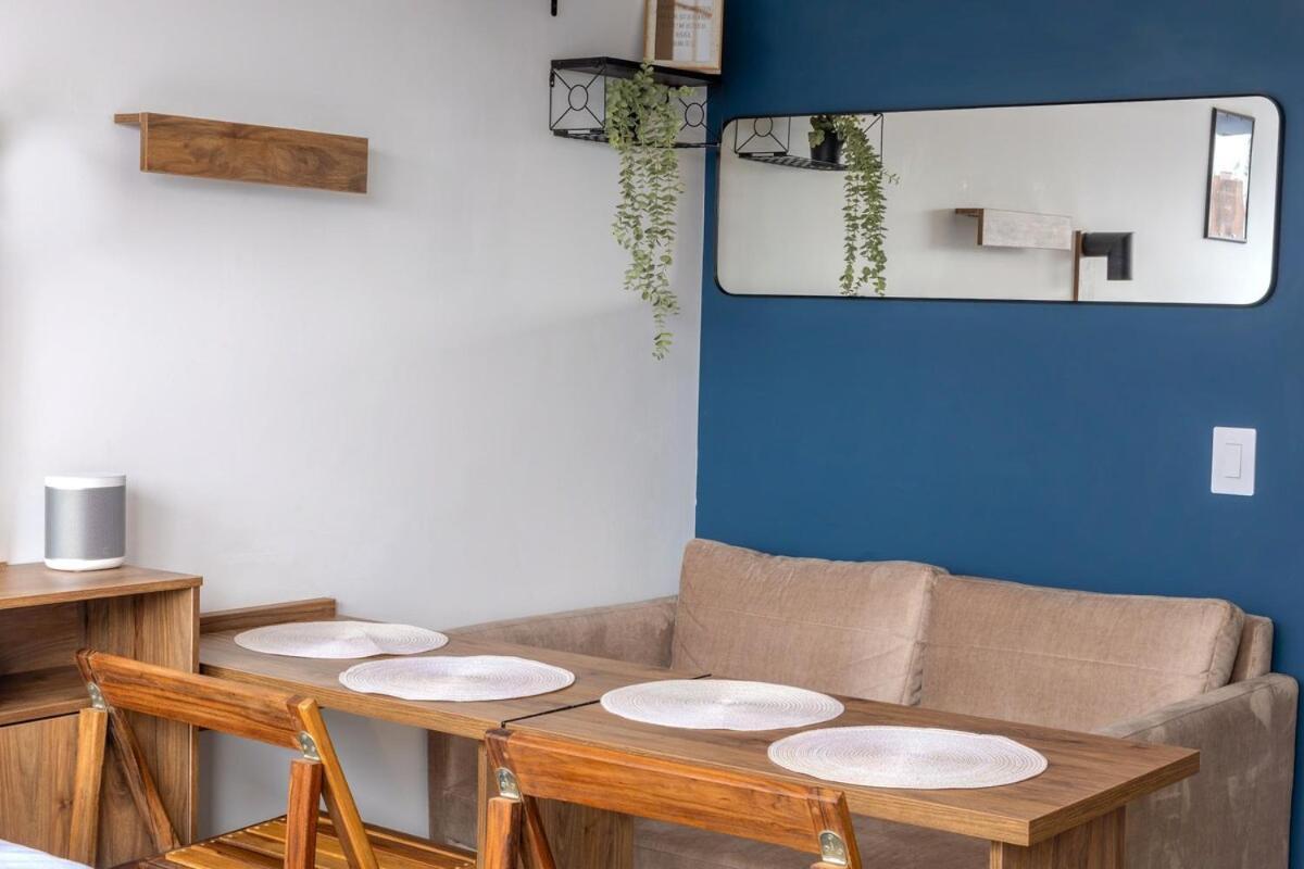 Apartasuite Smart Cerca De La Fundacion Santa Fe Bogotá